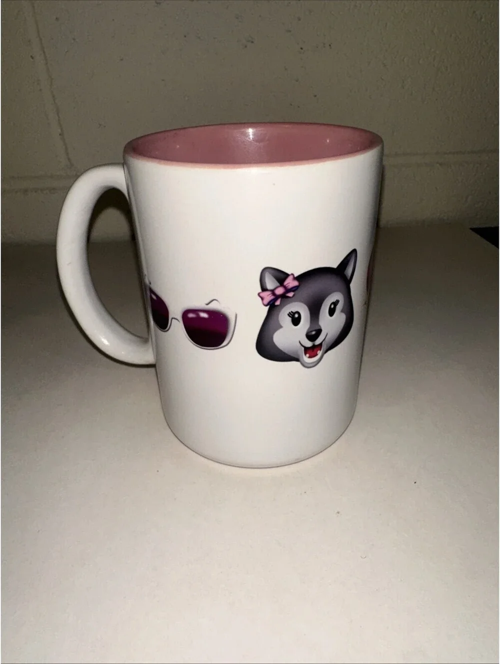 Great Wold Lodge Coffee Mug